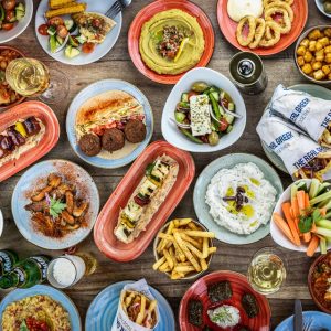 Các món ăn nổi tiếng